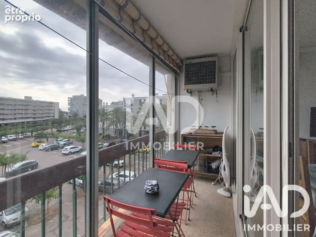 Photo 1 - Appartement à SAINT-CYPRIEN