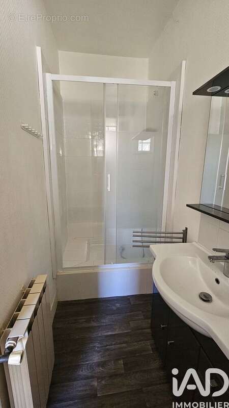 Photo 7 - Appartement à VIVIEZ