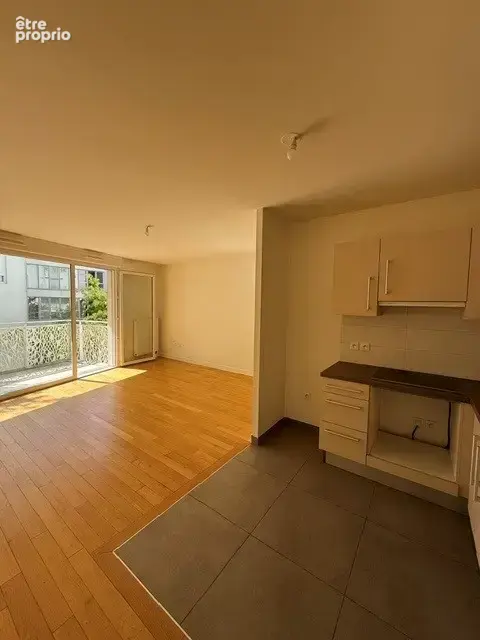 Appartement à CERGY