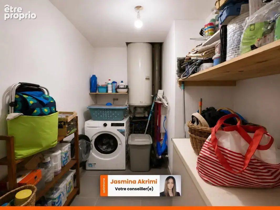 Maison familiale de 171m² 4 chambres et une dépendance de 247m². Proche de Saint Pourçain sur Sioule - photo 15