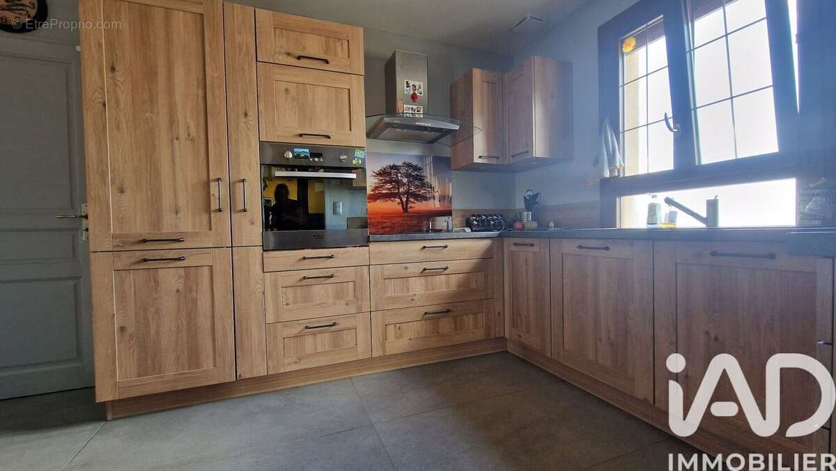 Photo 6 - Maison à CHARS