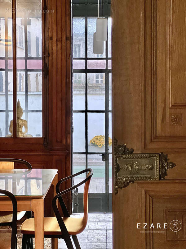 Commerce à DIJON
