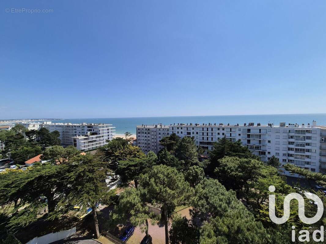 Photo 8 - Appartement à LA BAULE-ESCOUBLAC