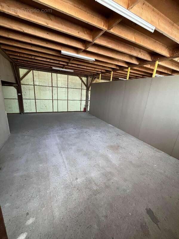   - Appartement à THOUARS