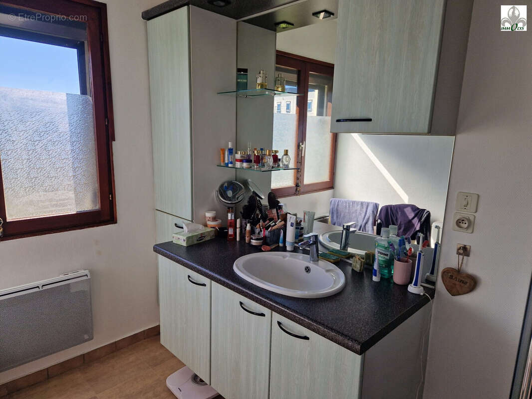 Appartement à BEAUNE
