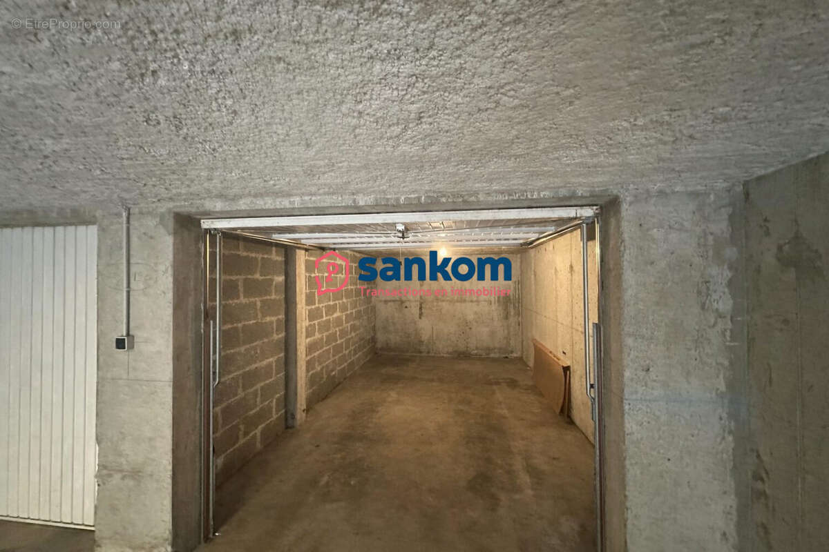 Appartement 54 m² à Vals-Pres-Le-Puy  - photo 6