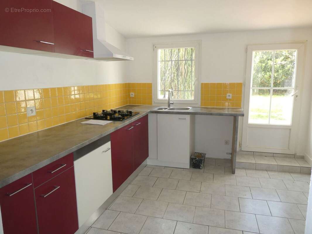 Maison à ROYAN