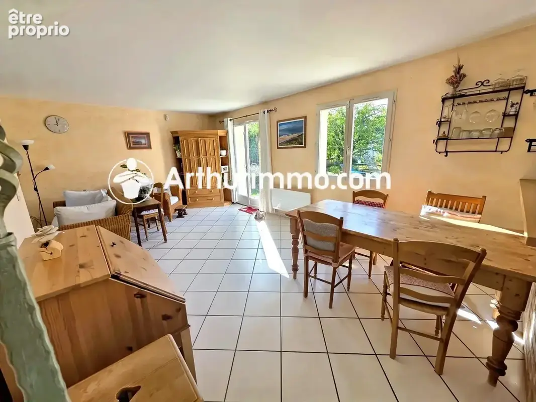 Vente Maison Savigny-le-temple(77176) 345 000ï¿œ - photo 6