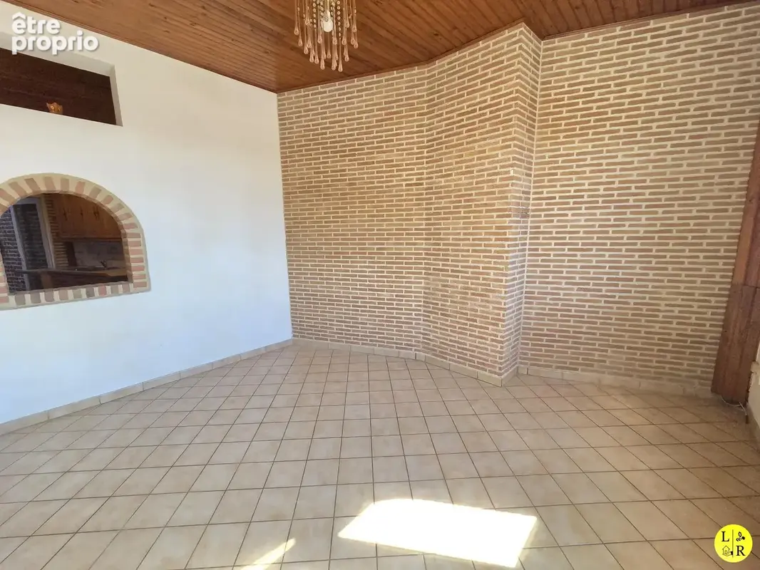 Maison 93 m² à Arras  - photo 3