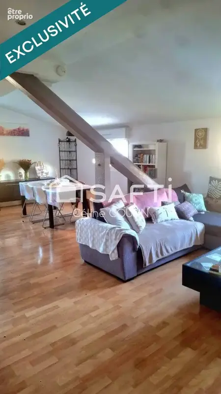 Photo 1 - Appartement à SOCHAUX
