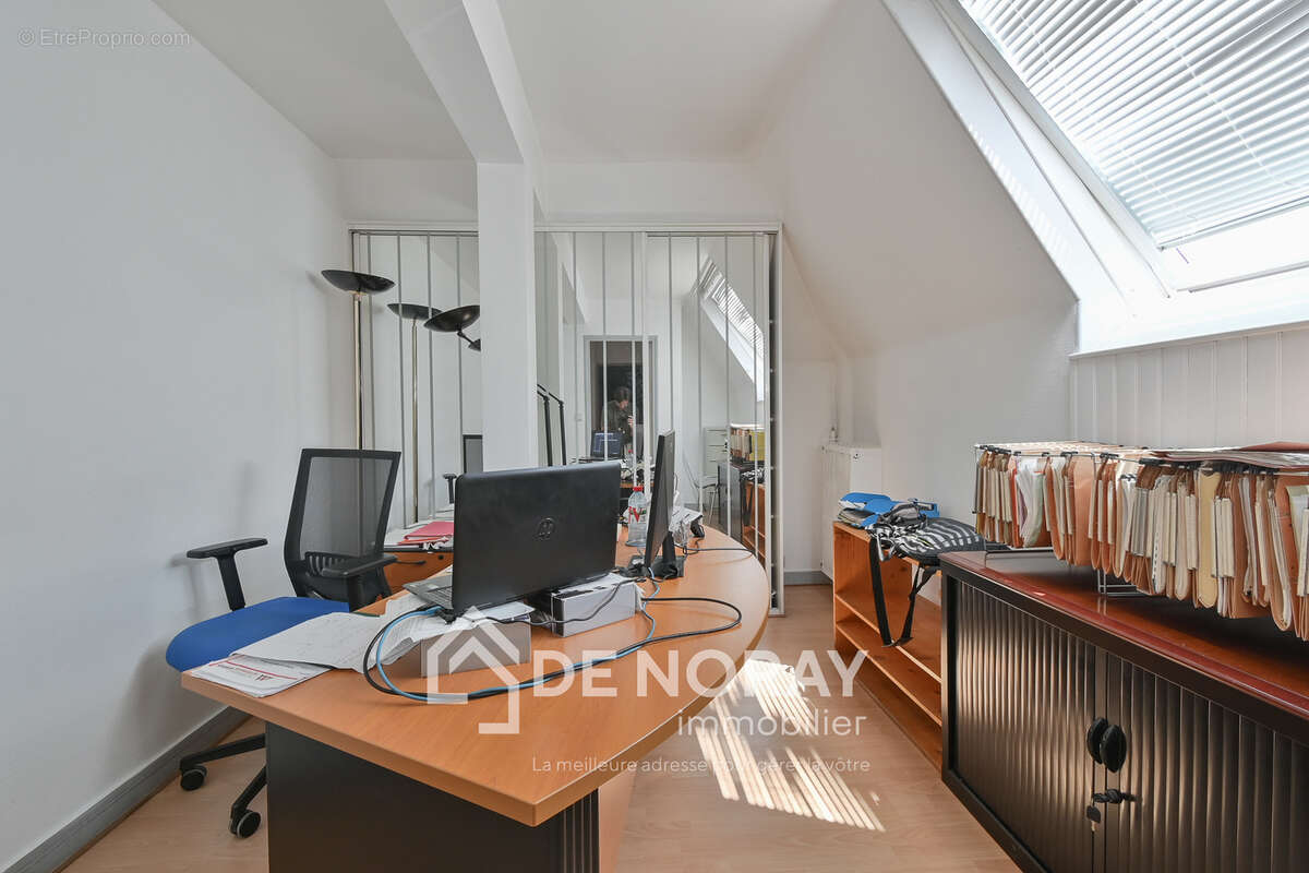 Appartement à TOURS