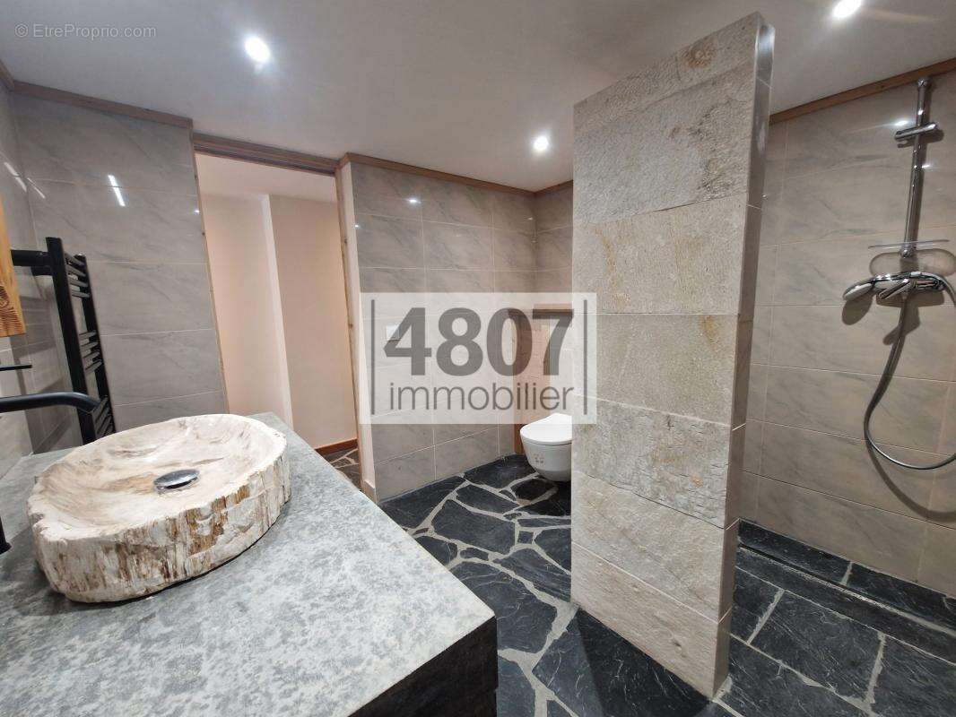 Habere-lullin - t3 en rdc de 103 m2 - photo 3