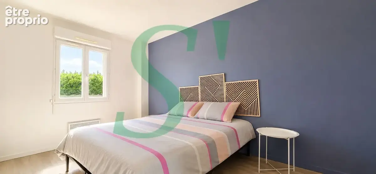 Maison récente de 2018  96,7 m² habitables + étage aménageable de 83 m² - photo 5