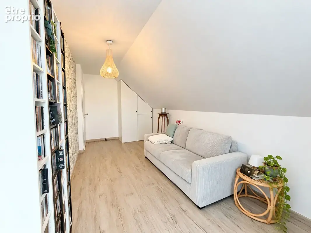 Maison Chaucenne 116 m2 - photo 14