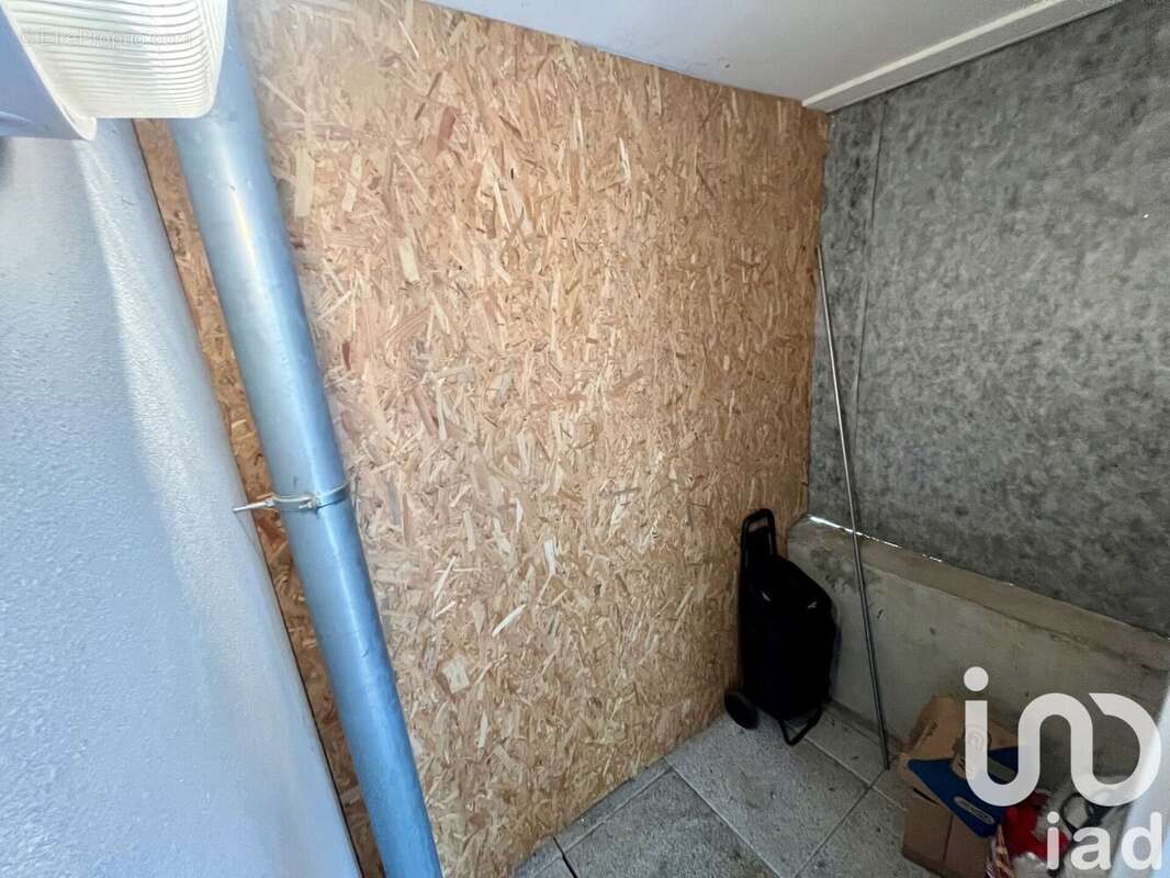 Photo 7 - Appartement à TOULOUSE