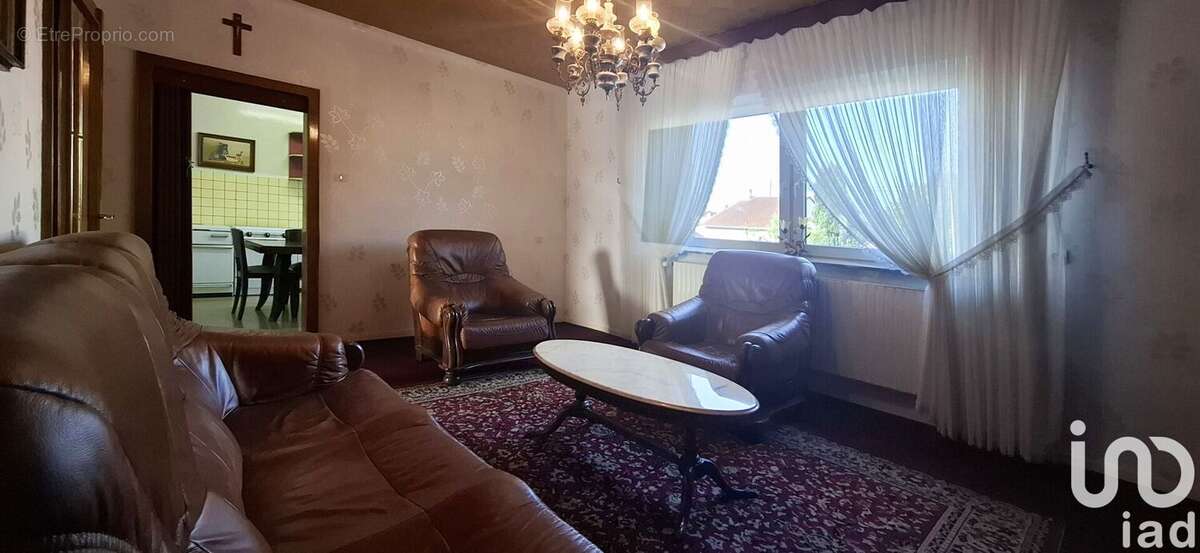 Photo 7 - Maison à MERTEN