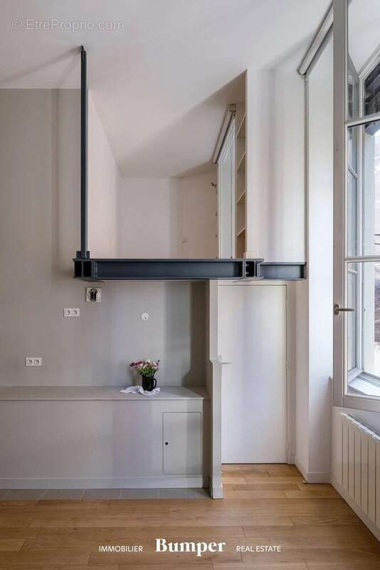 Appartement à LYON-4E