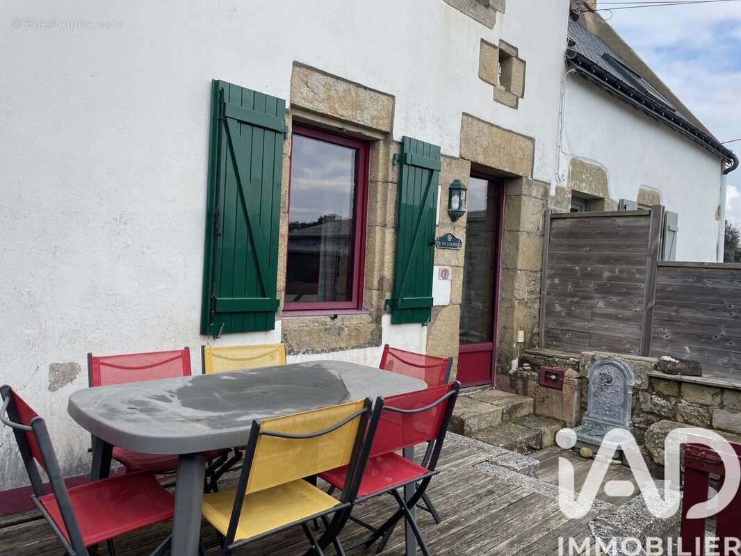 Photo 8 - Maison à CARNAC