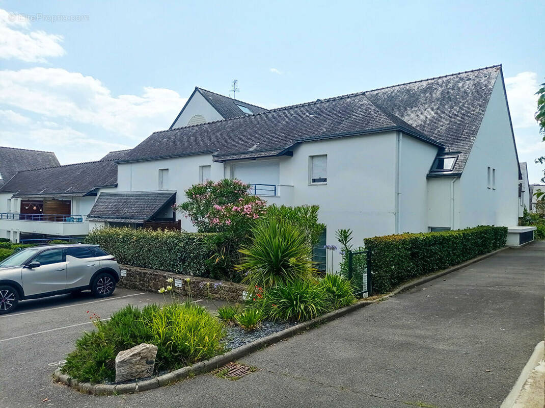 Appartement à CARNAC
