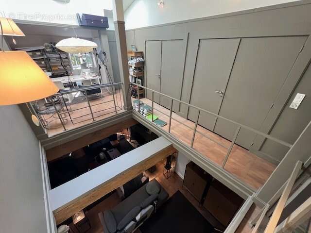 Maison à SAINT-ETIENNE