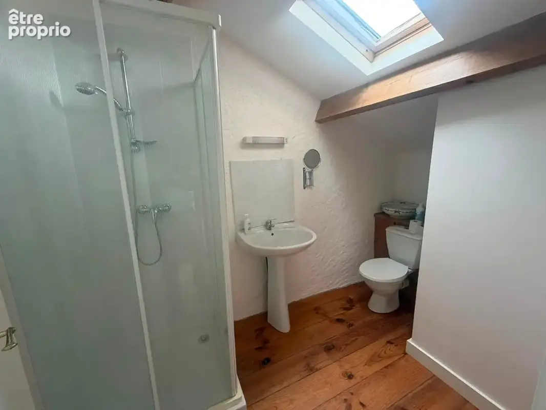 HAUTE VIENNE - 2 maisons et un appartement d'une chambre, entièrement rénovés et prêts à vous accueillir. - photo 14