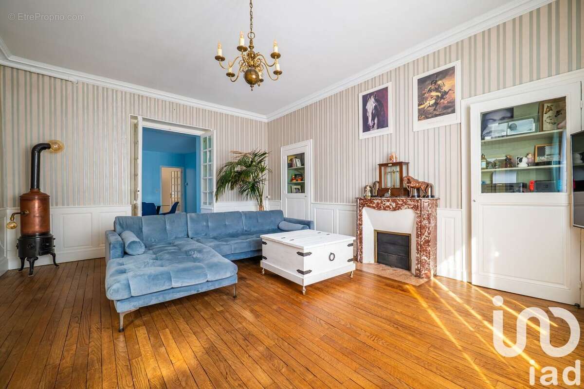 Photo 4 - Maison à ECOMMOY