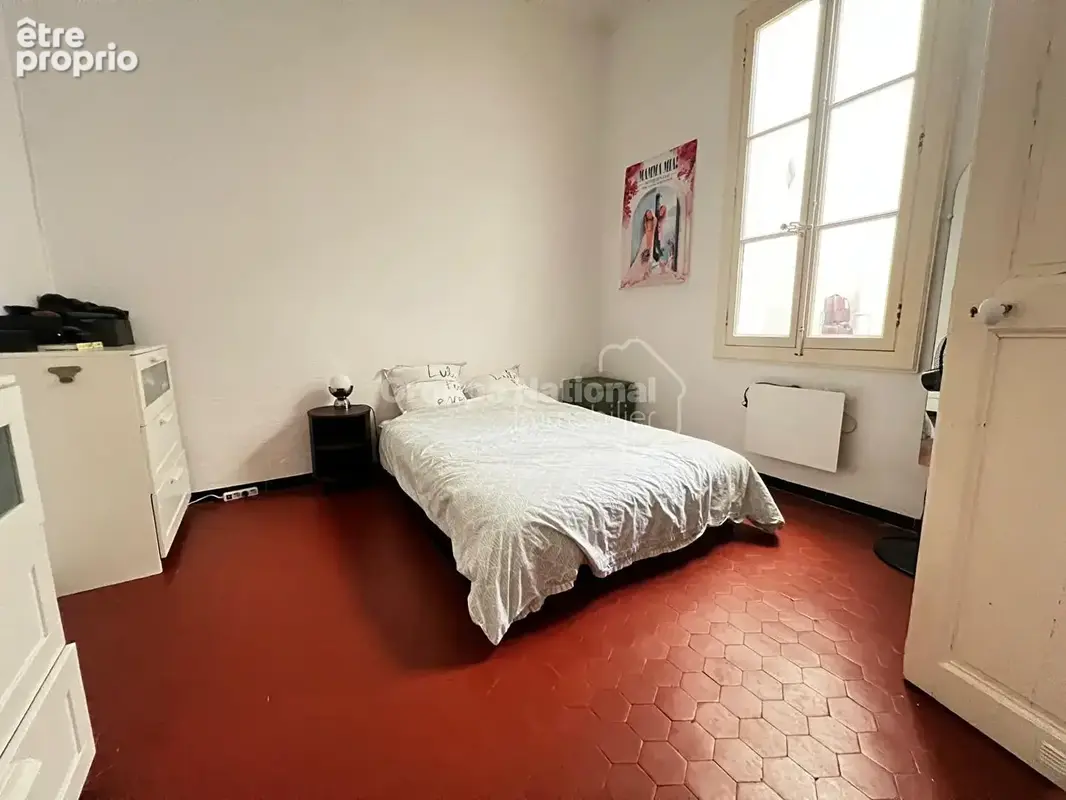 Maison 2 chambres et un garage/local de 90m² - photo 3