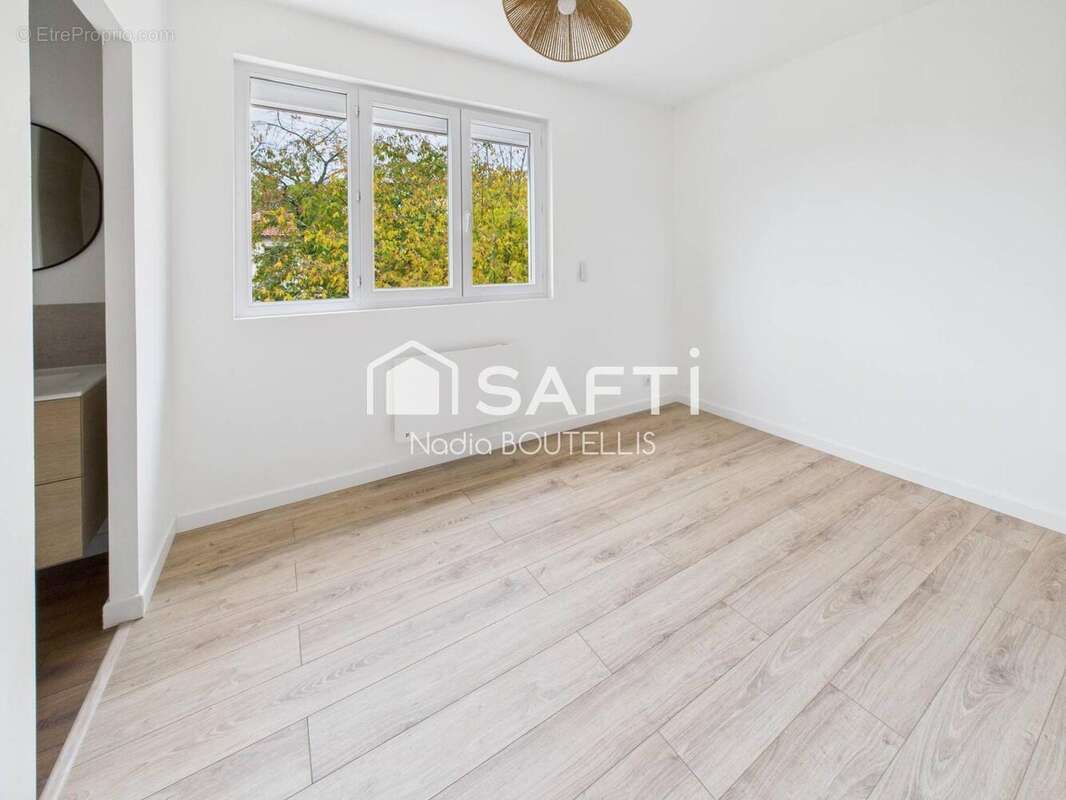 Photo 3 - Maison à LE TAILLAN-MEDOC