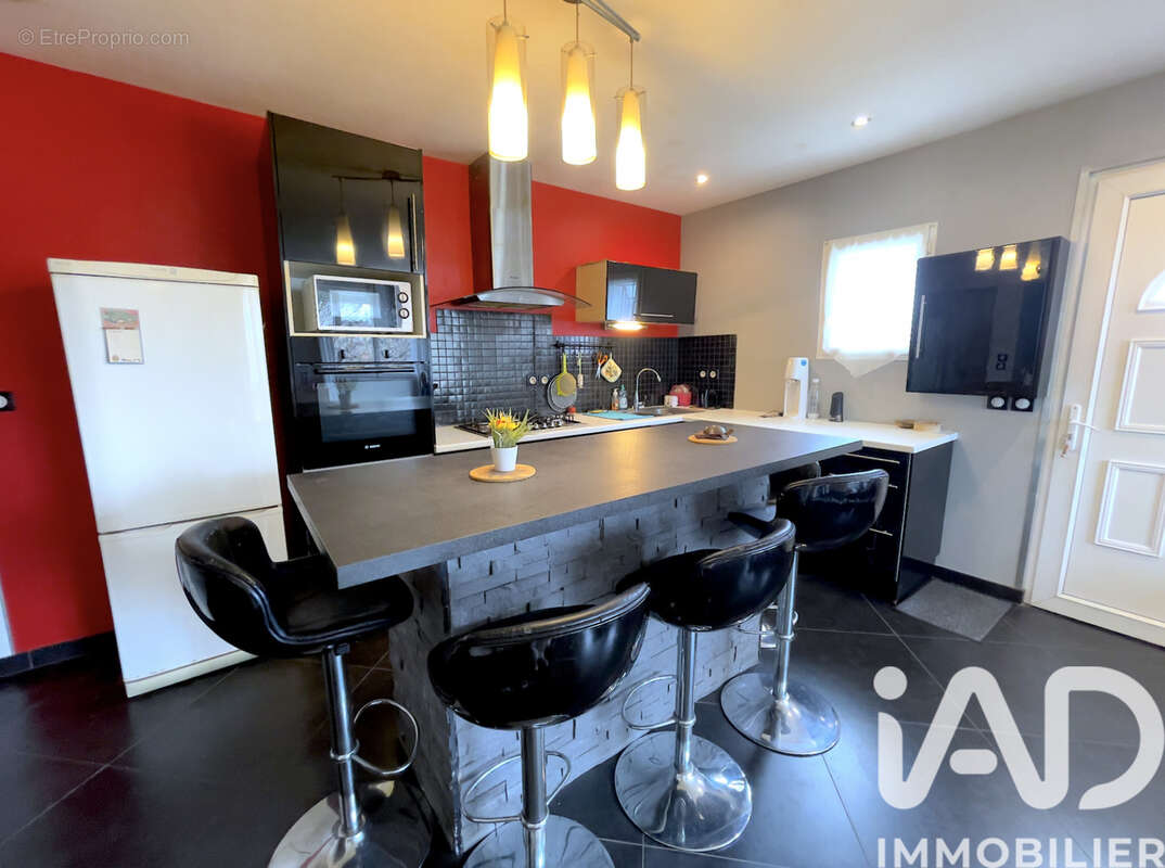 Photo 4 - Appartement à AMBARES-ET-LAGRAVE