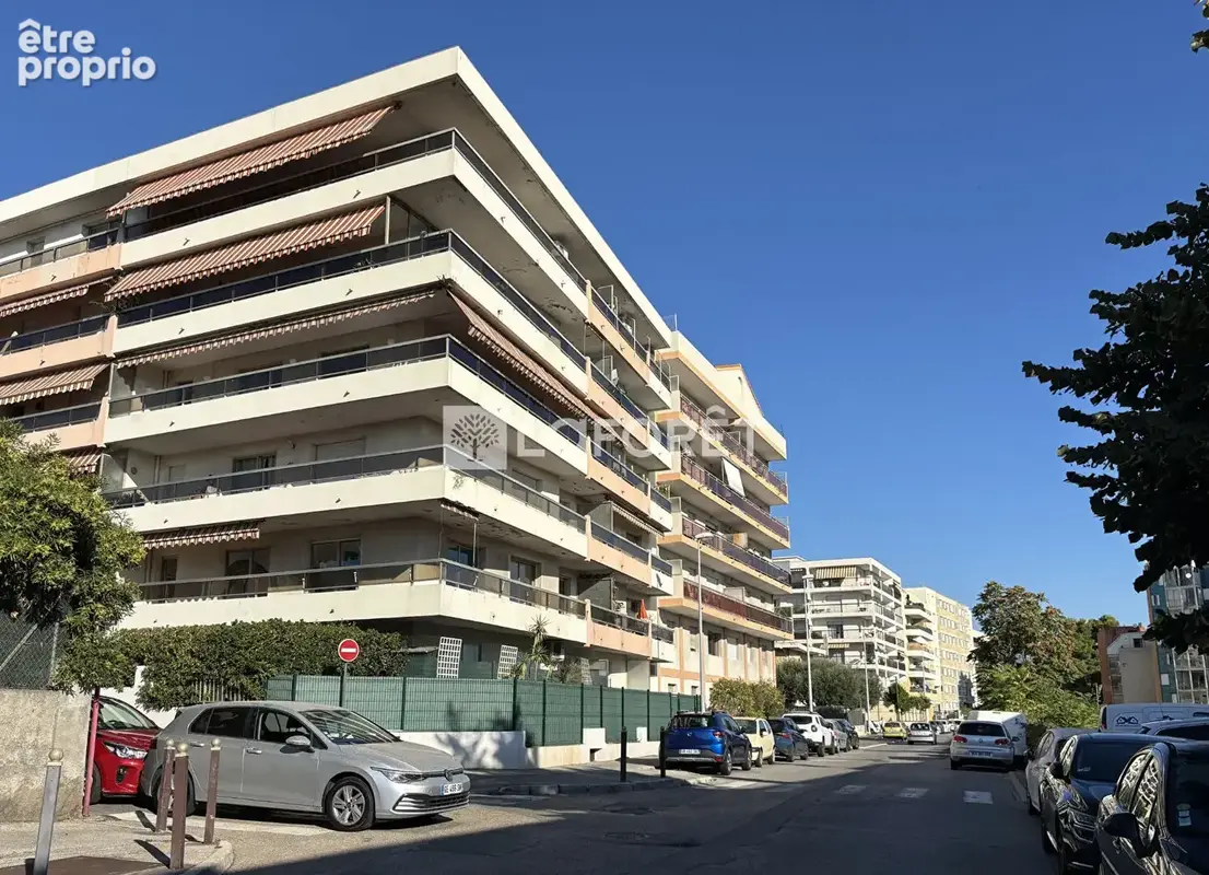 Appartement Saint Laurent Du Var 3 pièce(s) 78 m2 - photo 6