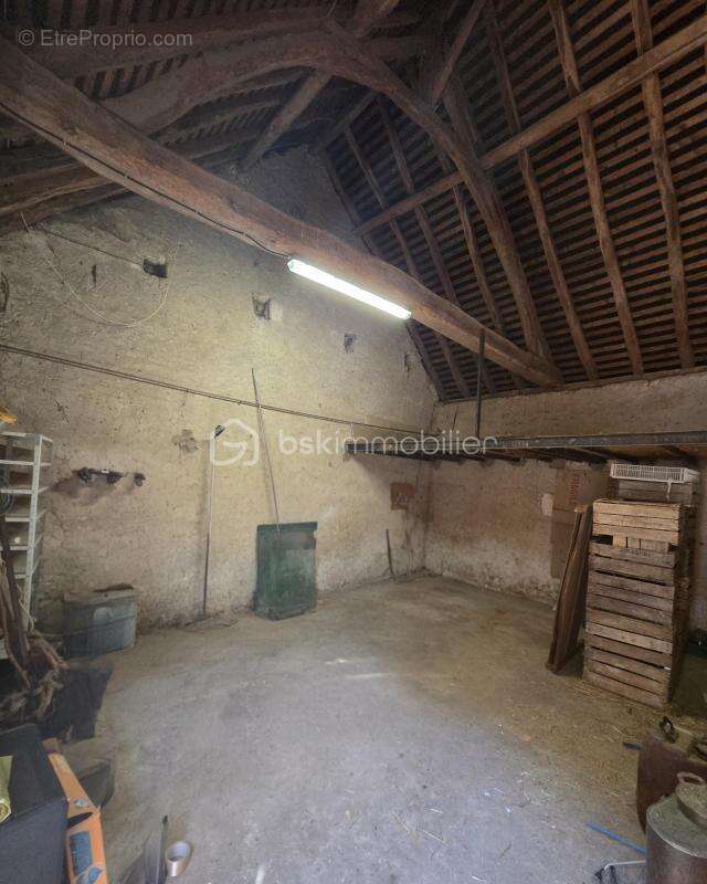 Maison plain-pied Vouvray-sur-Loir - photo 8