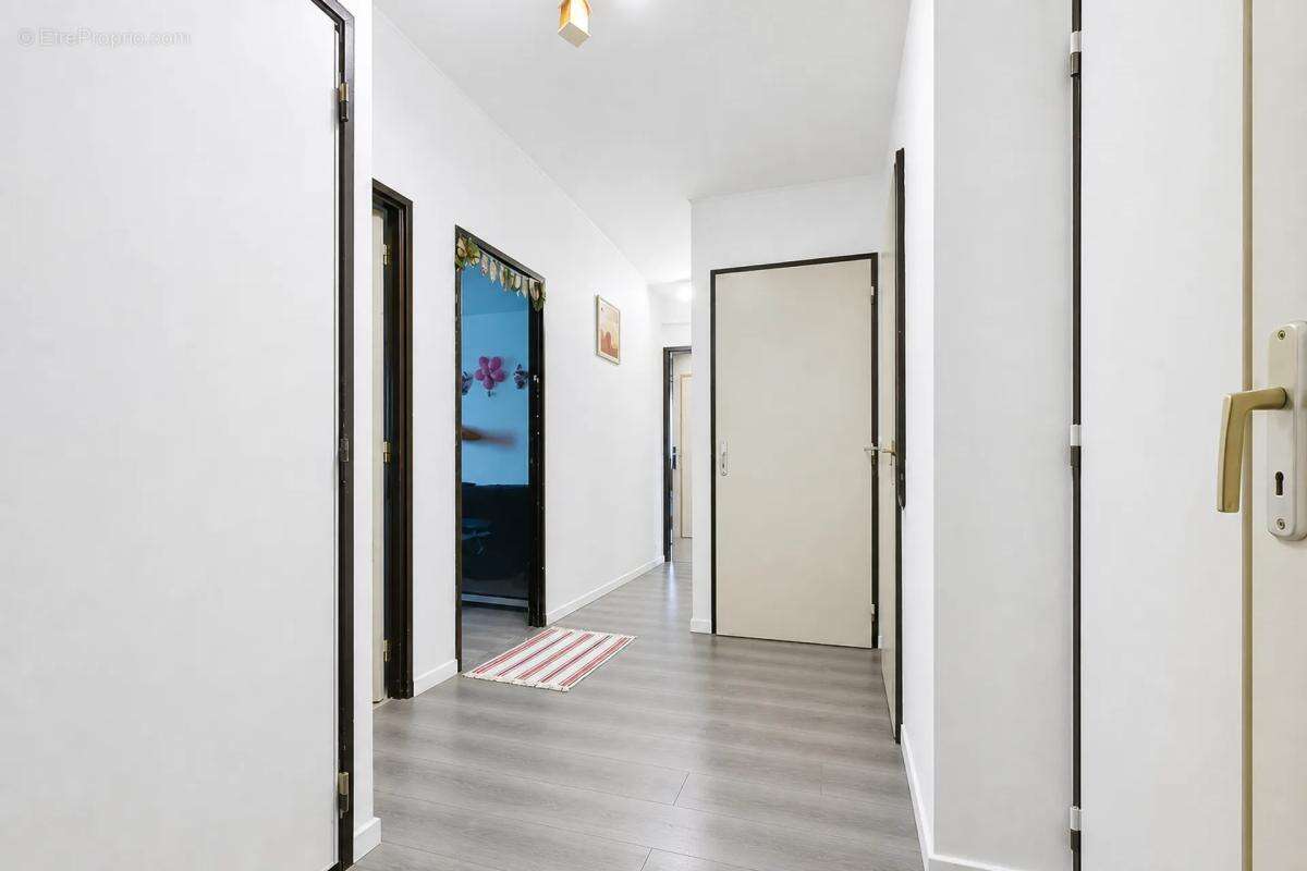 Appartement familial avec cave et parking, Argenteuil - photo 7