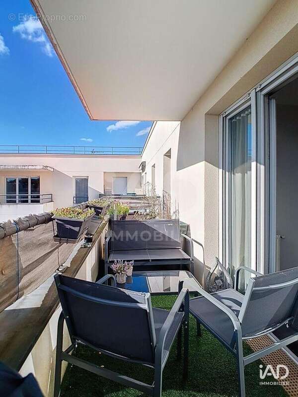 Photo 3 - Appartement à DAMMARIE-LES-LYS