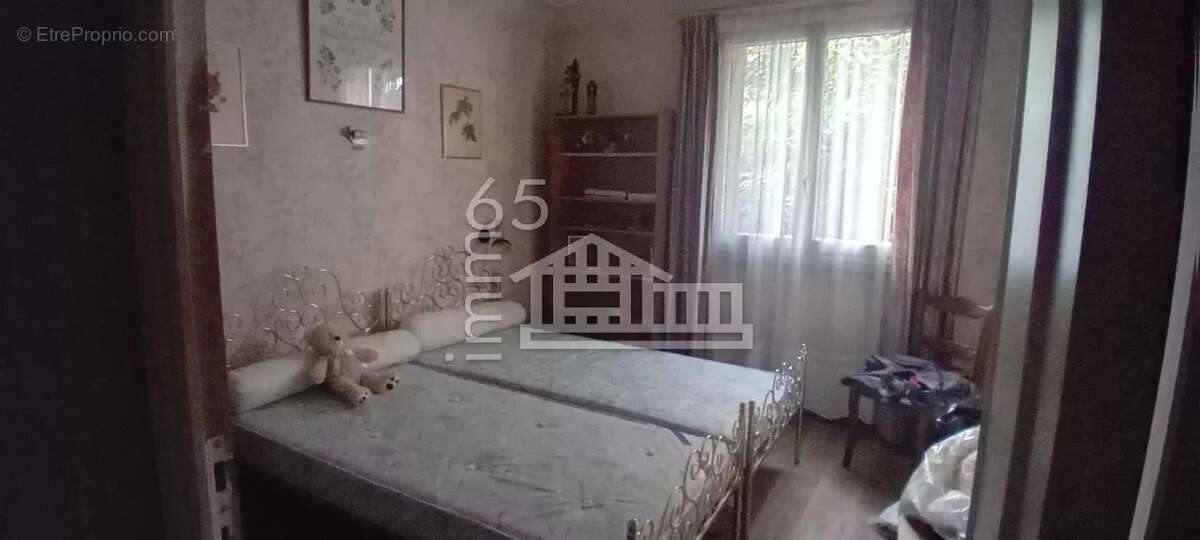 Maison T5 avec sous sol Nord de Tarbes - photo 14