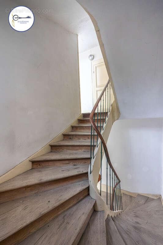 Epinal Appartement 4 pièces 74m2 - photo 18