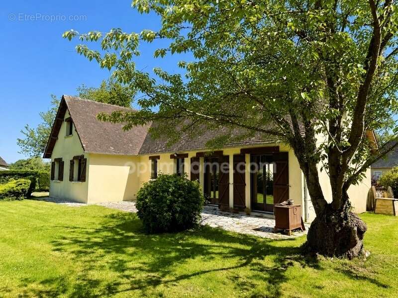 Maison à LISIEUX