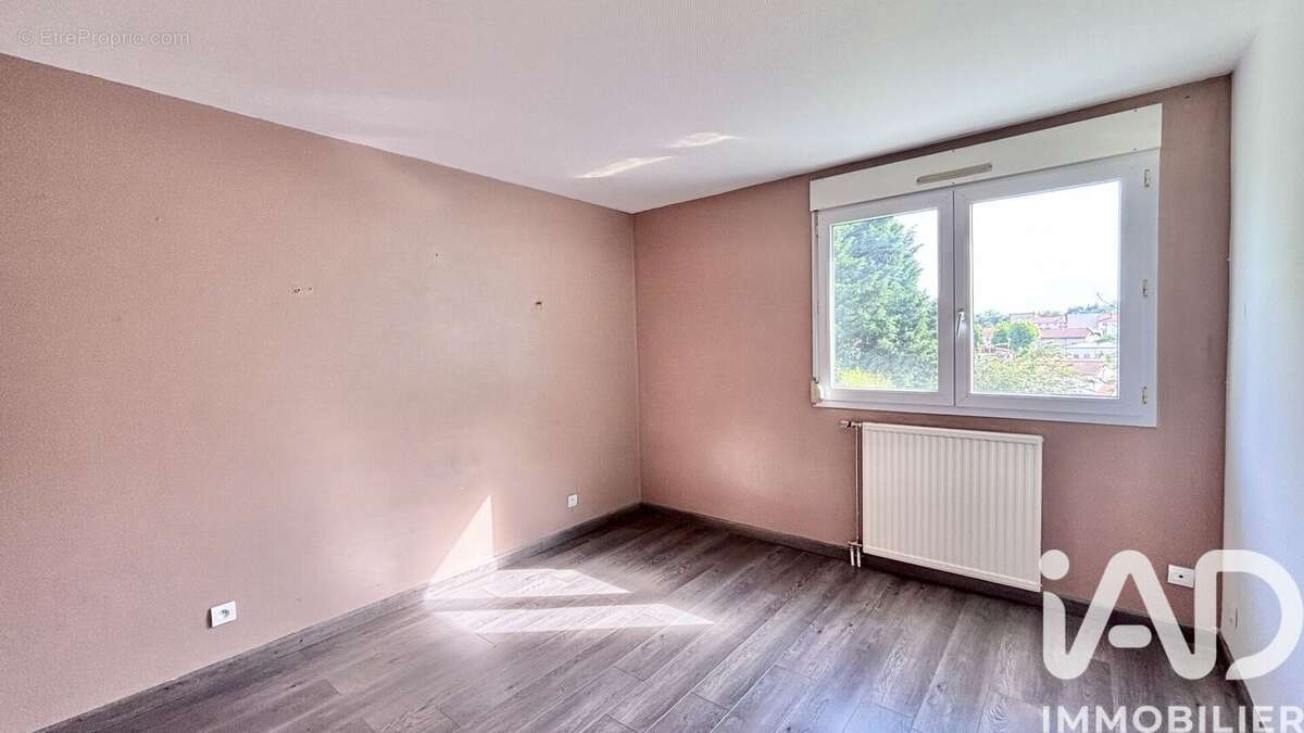 Photo 7 - Appartement à SAINT-ETIENNE