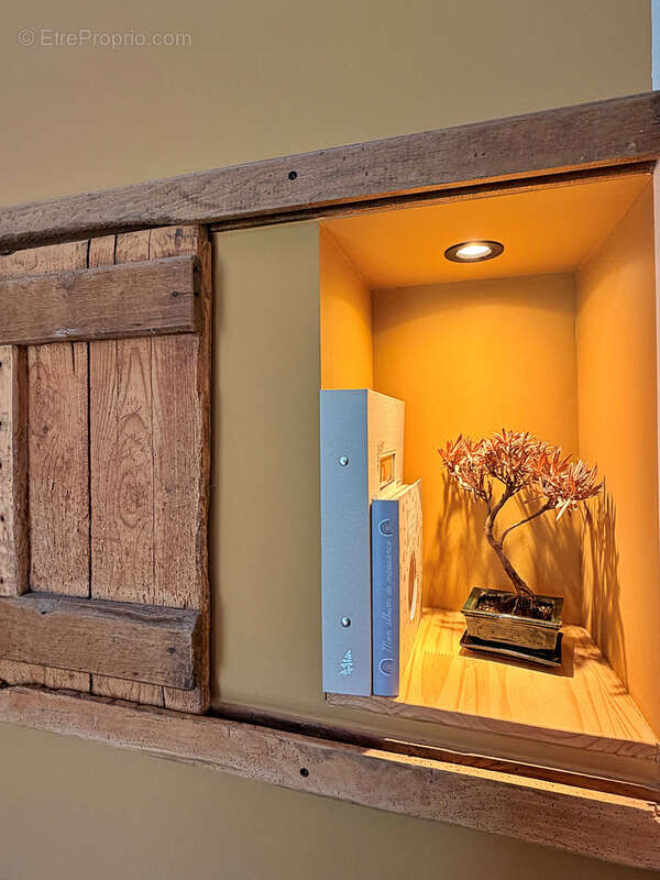 Maison à BOURGOIN-JALLIEU