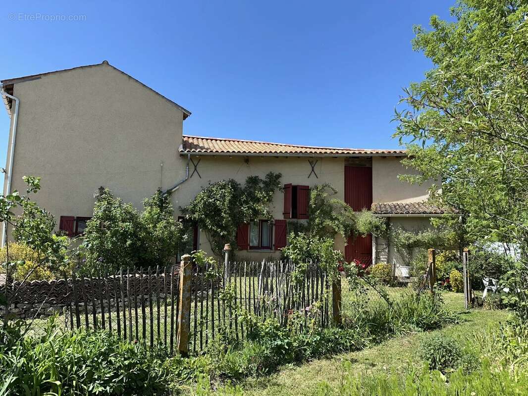 Maison à VERNON