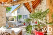 Photo 1 - Maison à MONTCEAUX-LES-MEAUX
