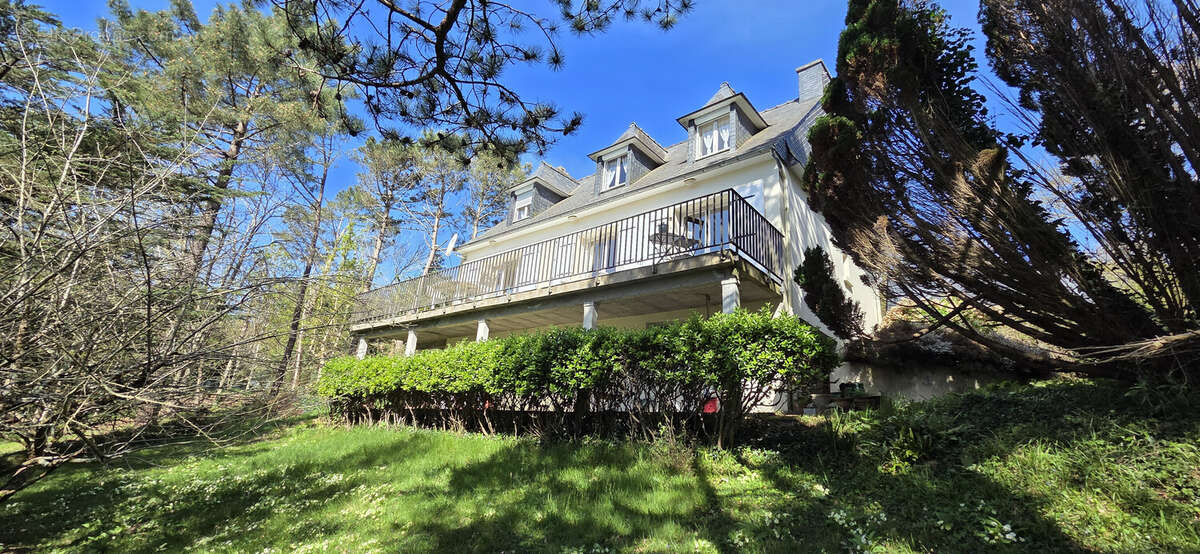 Maison 108 m² à Moelan-Sur-Mer  - photo 2