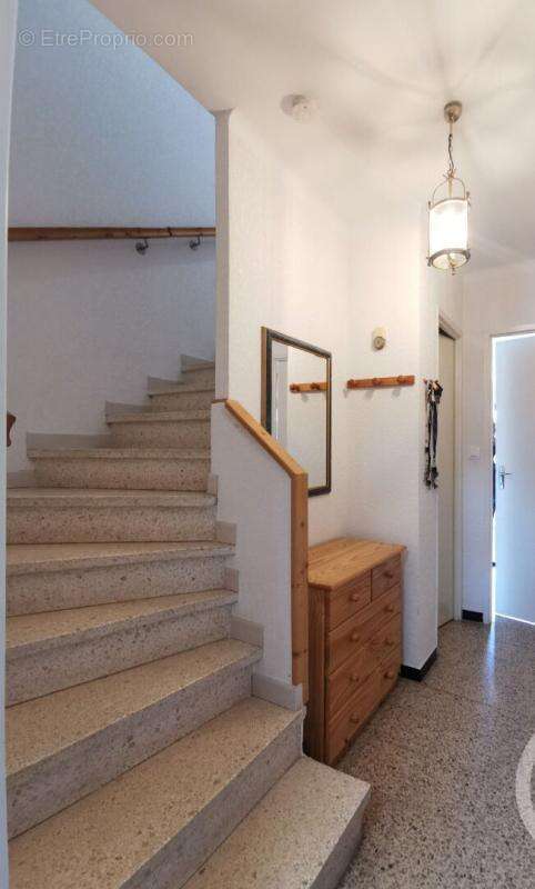 Appartement à LE GRAU-DU-ROI