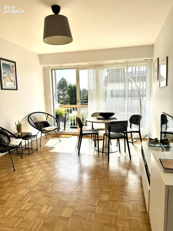 Appartement 1 pièce 31 m² à vendre à Blonville-Sur-Mer (14910) - photo 6