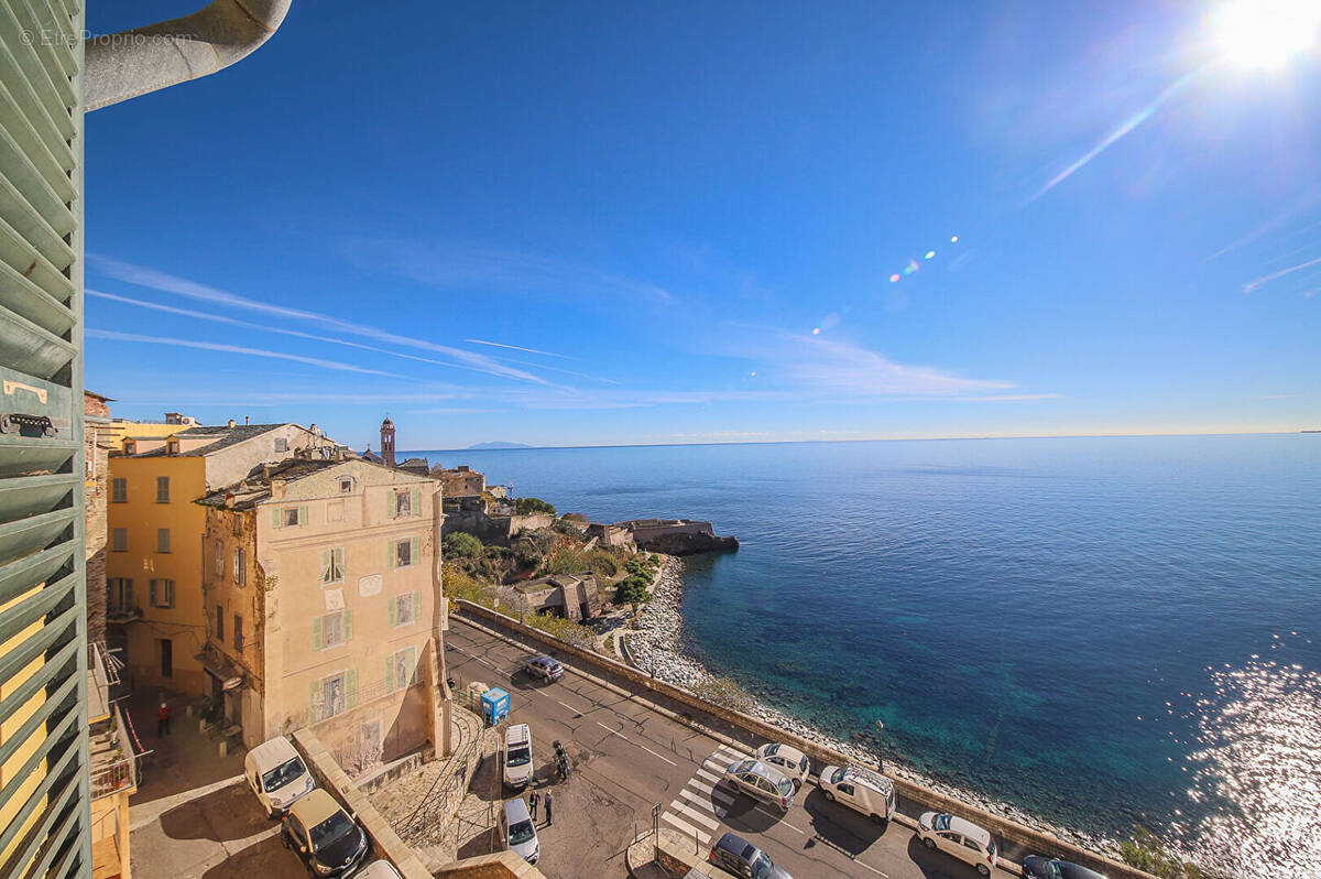 Appartement à BASTIA