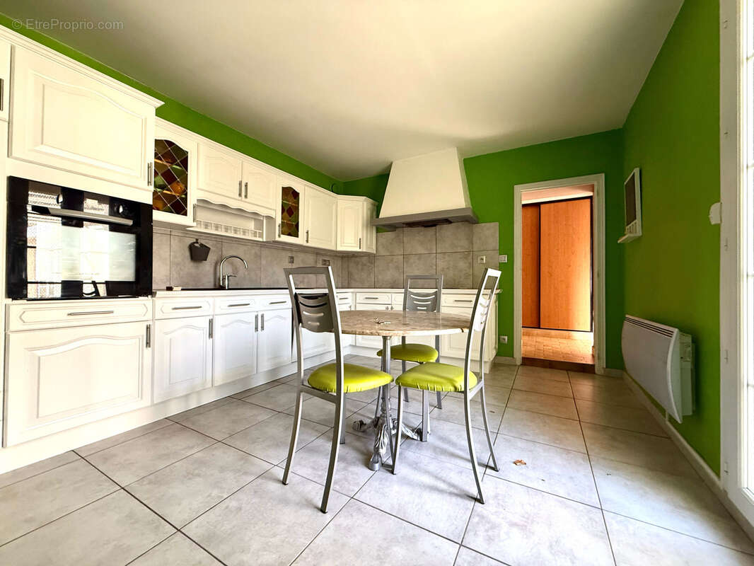 Maison à LODEVE