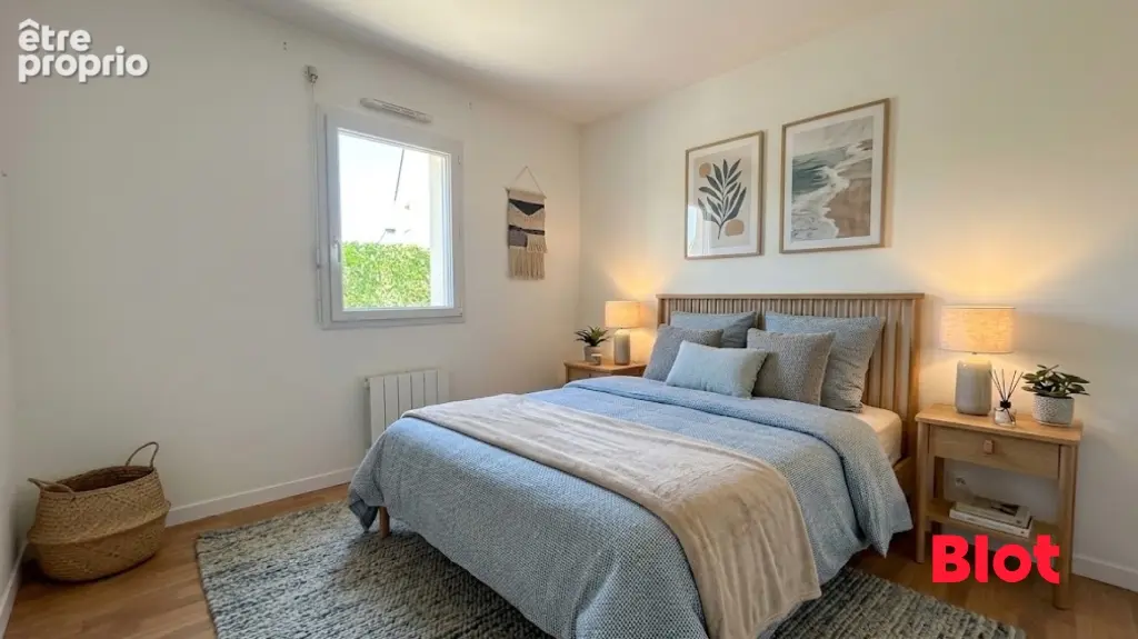 Maison 5 pièces 101 m² à vendre à Breal-Sous-Montfort (35310) - photo 5