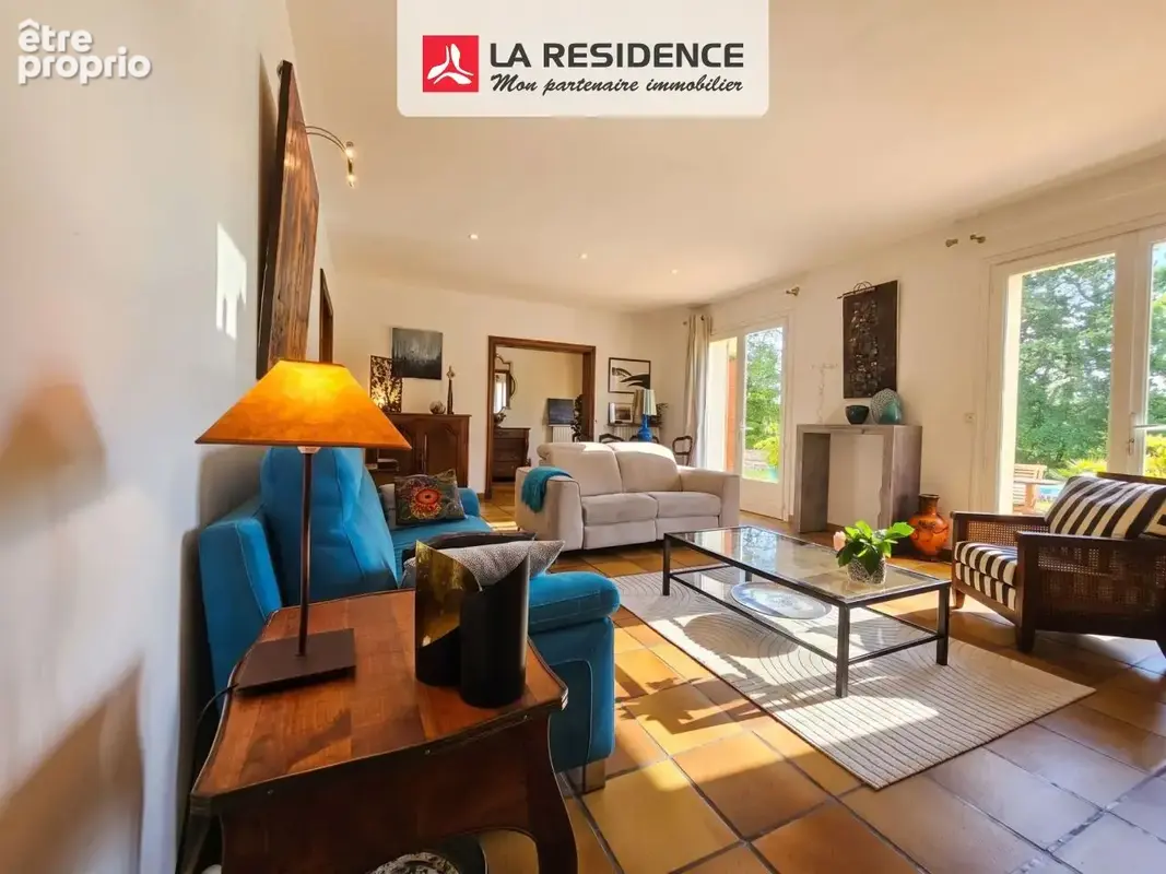 Maison 182 m² à Toulouse  - photo 2