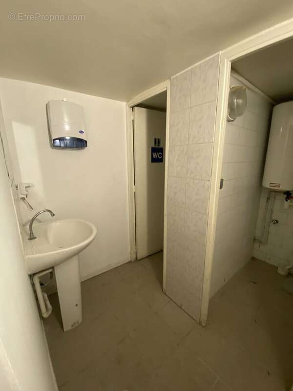 Autre à MARSEILLE-4E