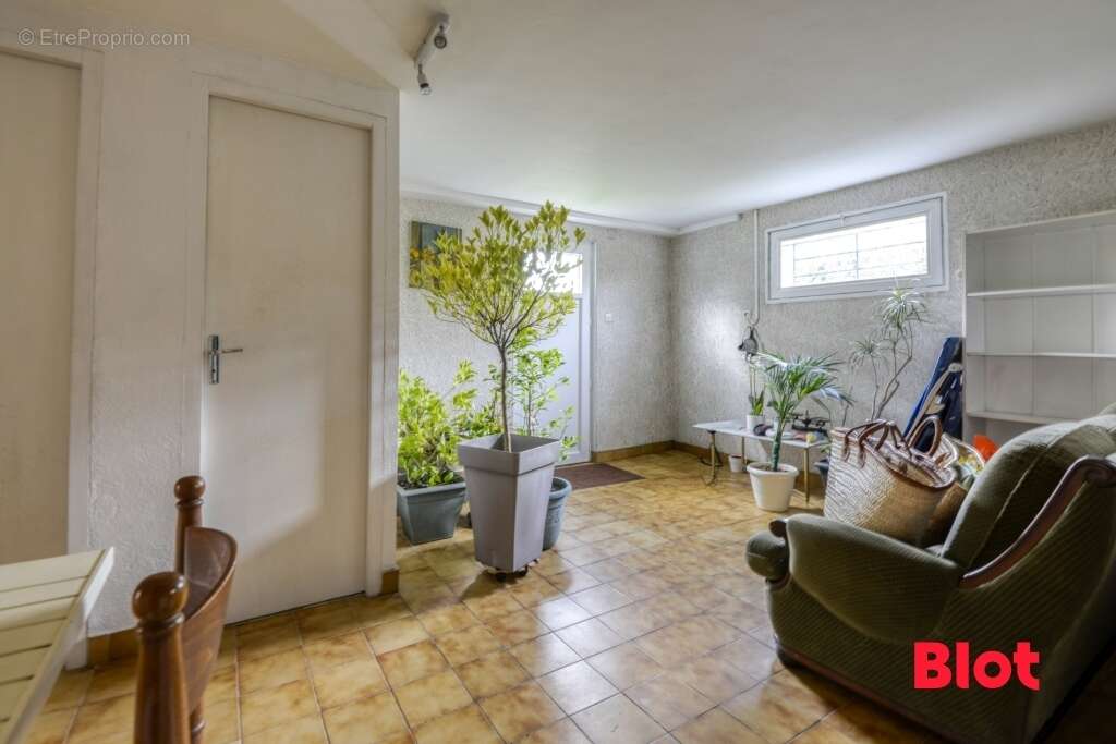 Maison à REZE