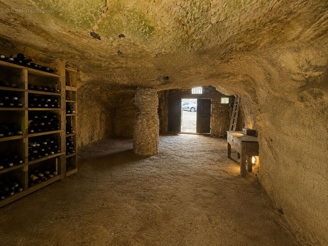 Autre à LARCAY